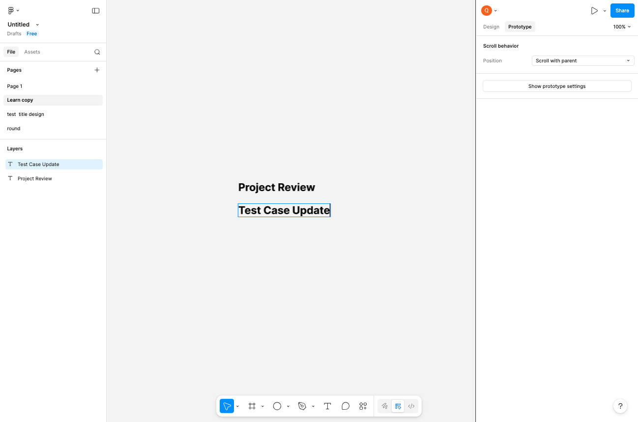 Add additional text elements