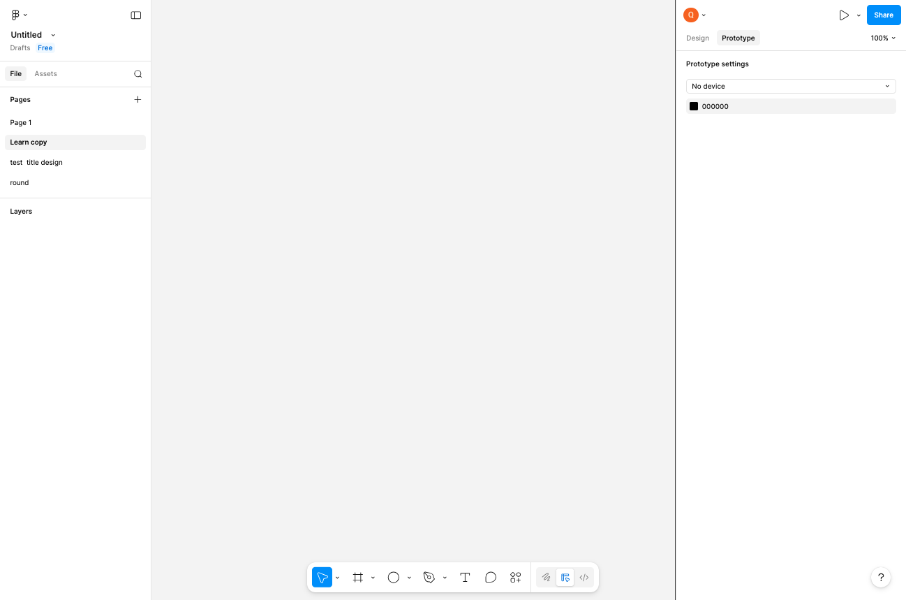 Navigate to figma.com