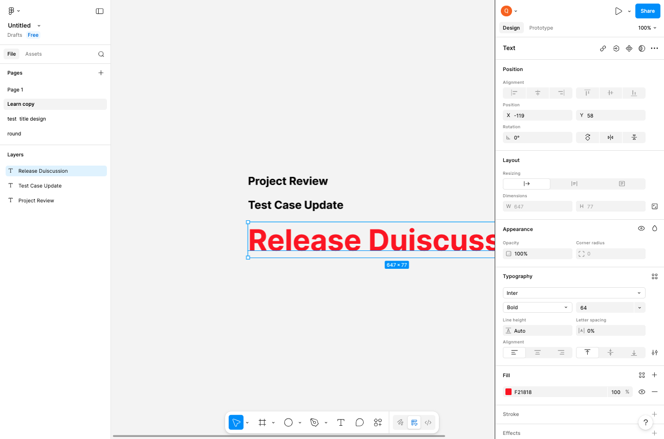 Capture screenshot